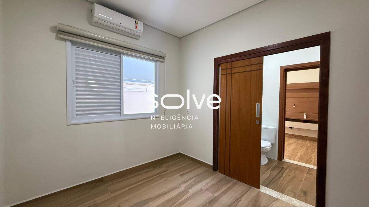 Casa em Condomínio à venda em Indaiatuba - Brescia Residencial por 1.200.000,00: