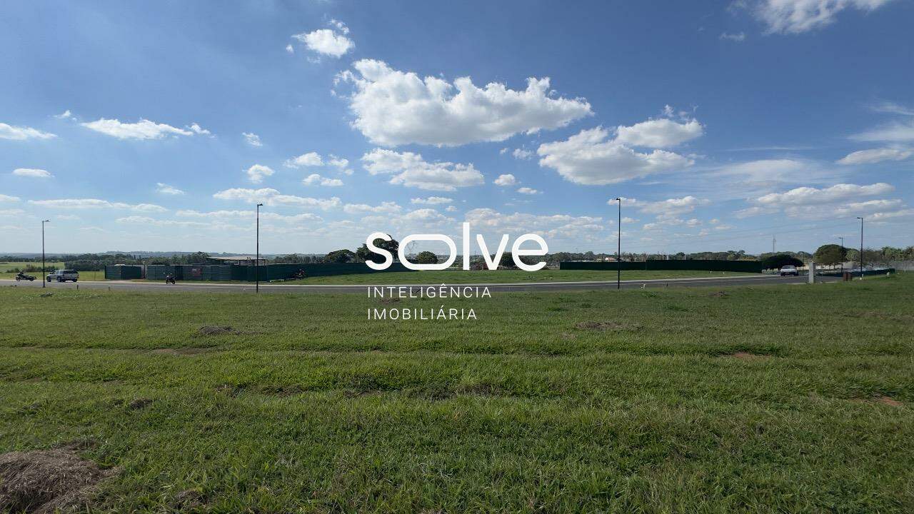 Terreno em Condomínio à venda em Indaiatuba - Reserva Itanhangá por 1.740.000,00: