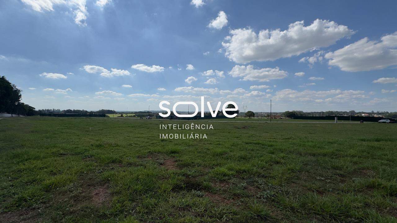 Terreno em Condomínio à venda em Indaiatuba - Reserva Itanhangá por 1.740.000,00: