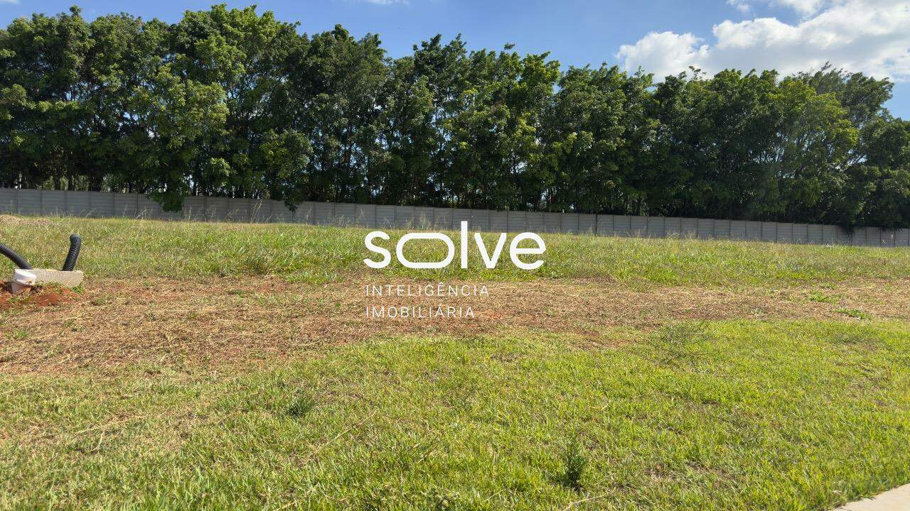 Terreno em Condomínio à venda em Indaiatuba - Reserva Itanhangá por 1.740.000,00: 
