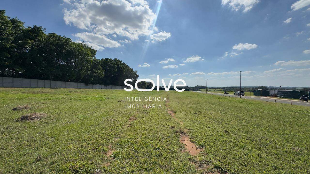 Terreno em Condomínio à venda em Indaiatuba - Reserva Itanhangá por 1.740.000,00: 