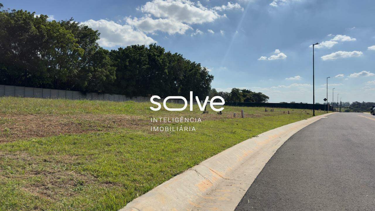 Terreno em Condomínio à venda em Indaiatuba - Reserva Itanhangá por 1.740.000,00: 
