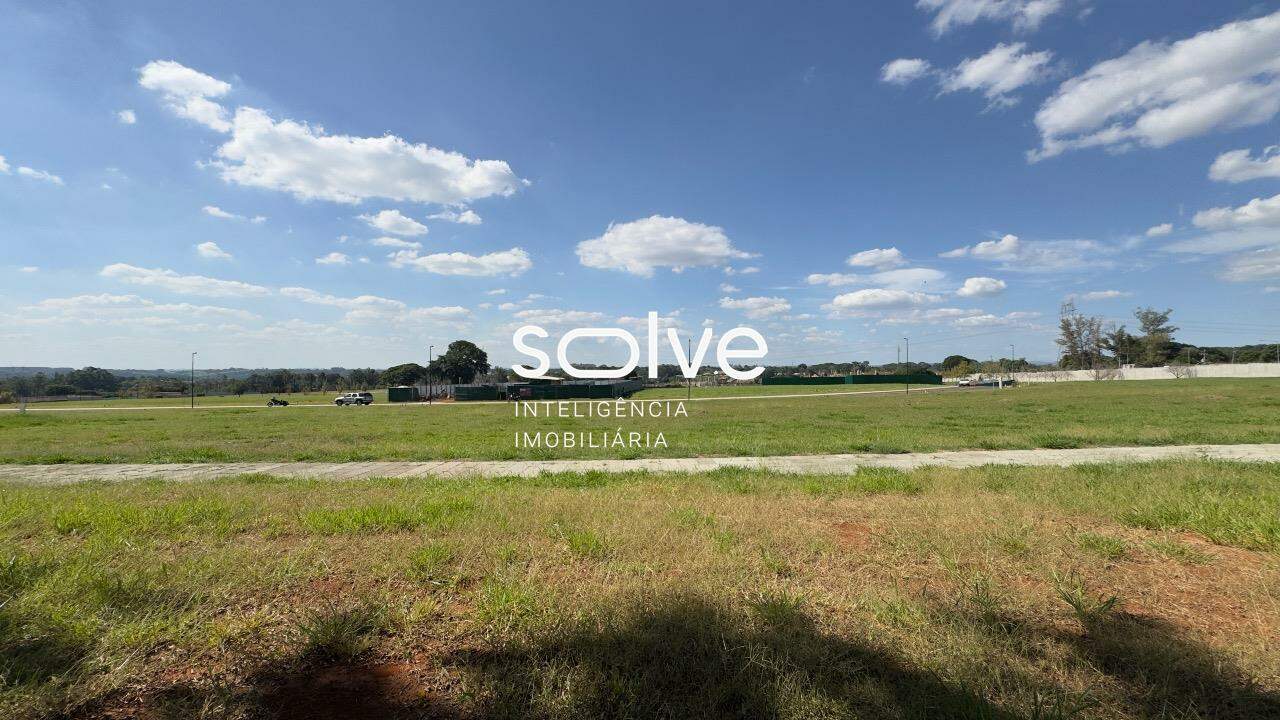 Terreno em Condomínio à venda em Indaiatuba - Reserva Itanhangá por 1.667.550,00: