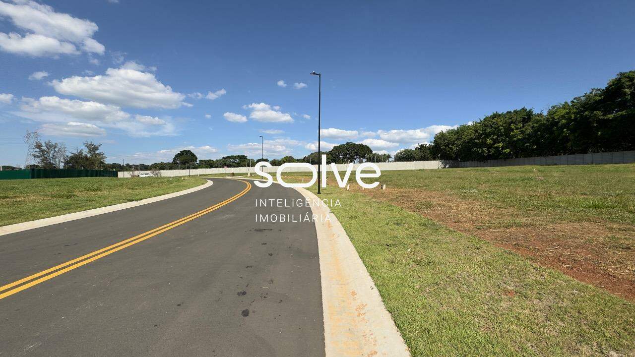 Terreno em Condomínio à venda em Indaiatuba - Reserva Itanhangá por 1.667.550,00: