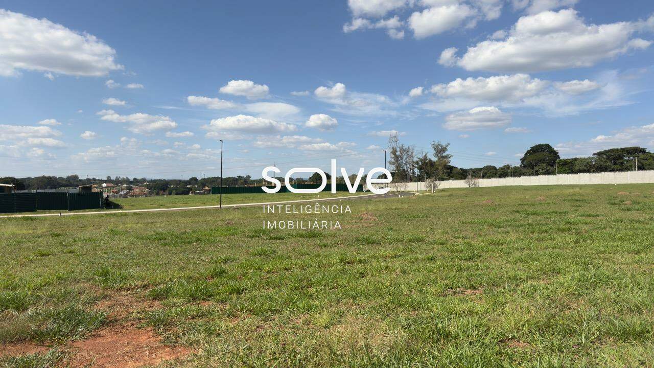 Terreno em Condomínio à venda em Indaiatuba - Reserva Itanhangá por 1.667.550,00: 