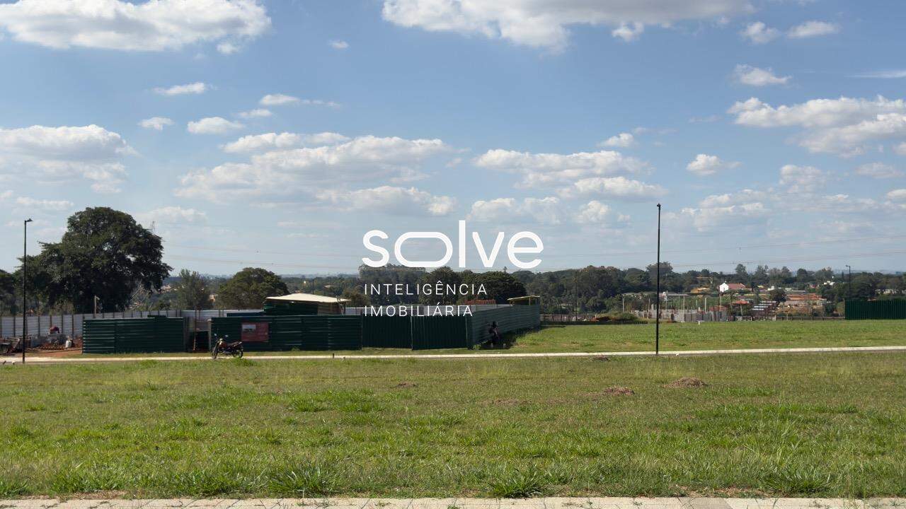 Terreno em Condomínio à venda em Indaiatuba - Reserva Itanhangá por 1.667.550,00: