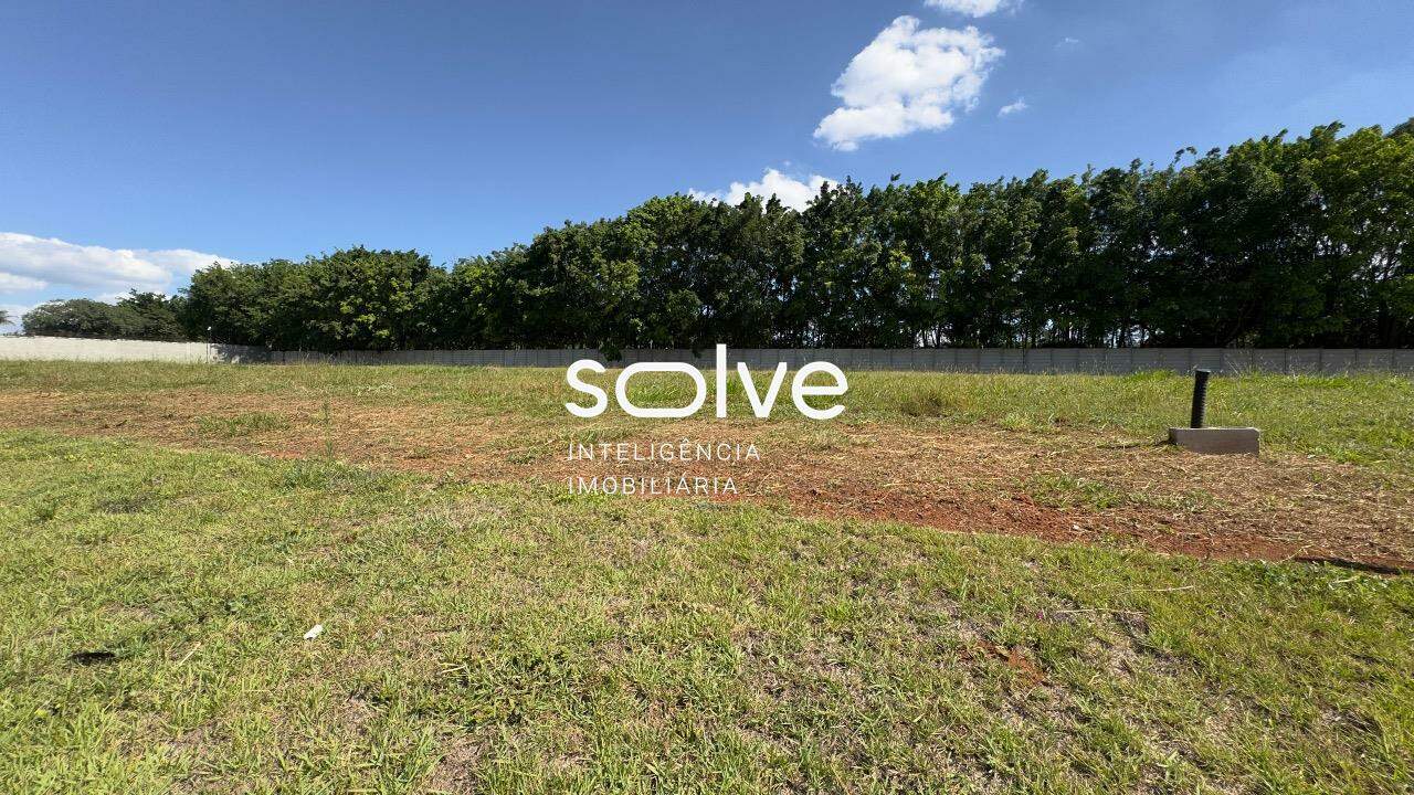 Terreno em Condomínio à venda em Indaiatuba - Reserva Itanhangá por 1.667.550,00: