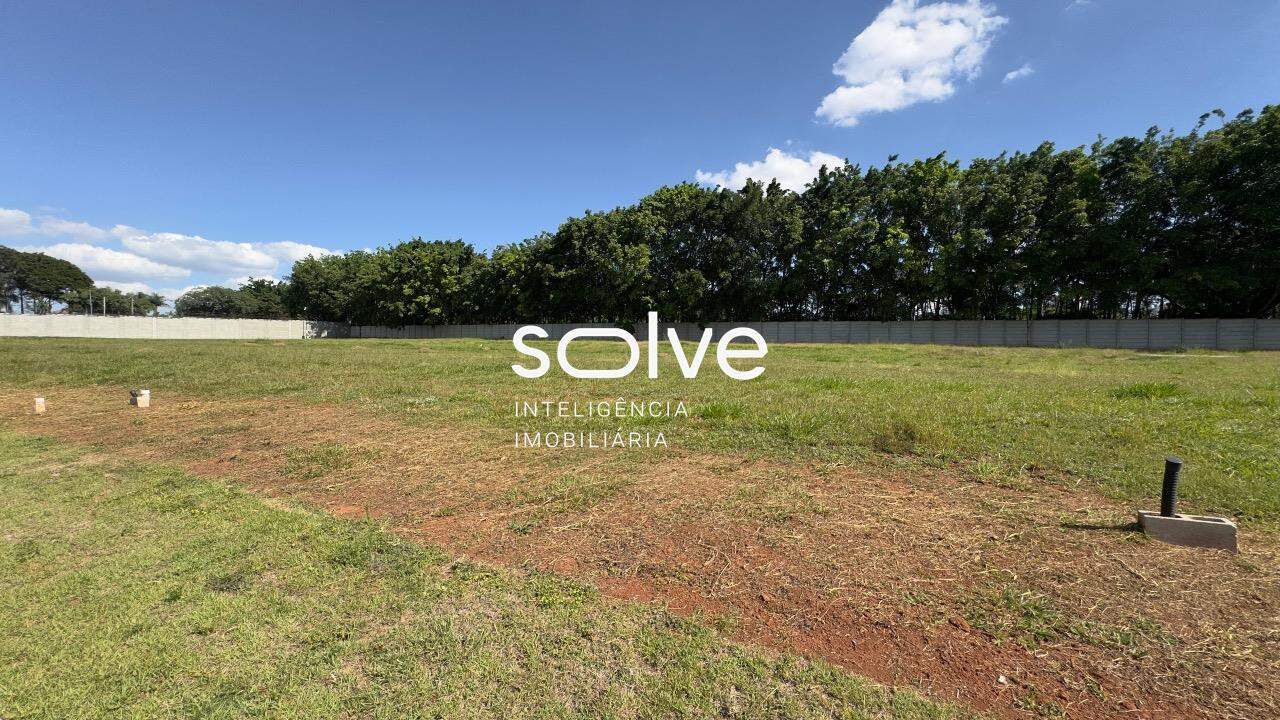 Terreno em Condomínio à venda em Indaiatuba - Reserva Itanhangá por 1.667.550,00: 