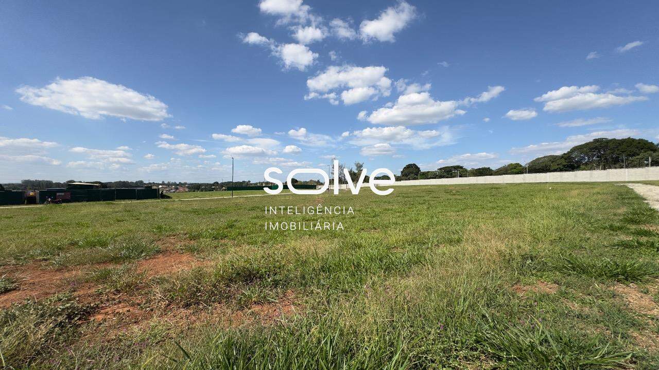 Terreno em Condomínio à venda em Indaiatuba - Reserva Itanhangá por 1.667.550,00: