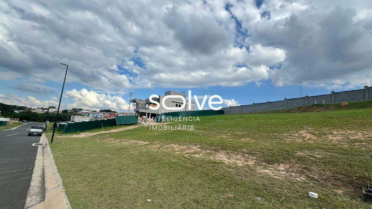 Terreno em Condomínio à venda em Indaiatuba - Villa dos Pinheiros por 1.450.000,00: 