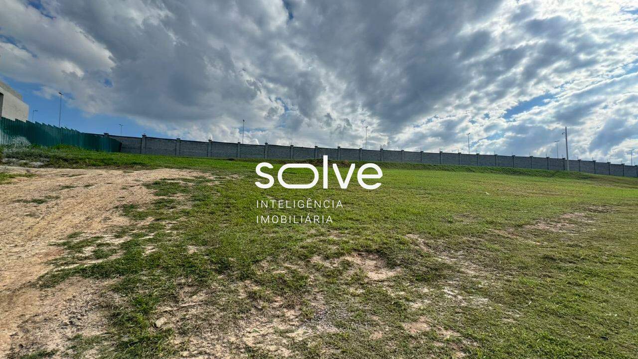 Terreno em Condomínio à venda em Indaiatuba - Villa dos Pinheiros por 1.450.000,00: