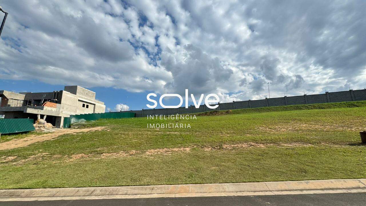 Terreno em Condomínio à venda em Indaiatuba - Villa dos Pinheiros por 1.450.000,00: