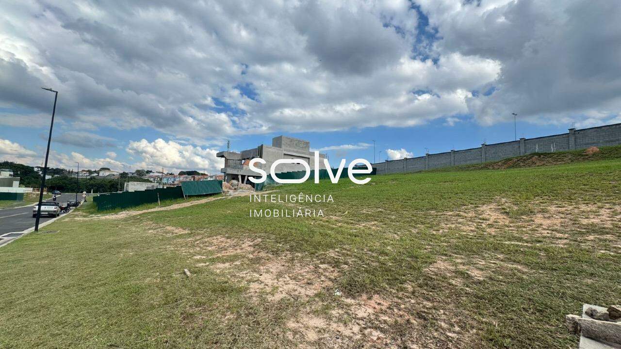 Terreno em Condomínio à venda em Indaiatuba - Villa dos Pinheiros por 1.450.000,00: