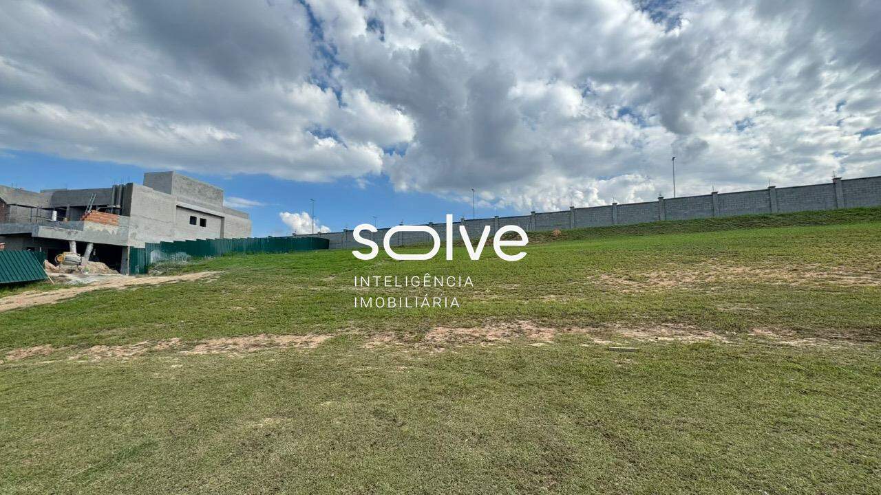 Terreno em Condomínio à venda em Indaiatuba - Villa dos Pinheiros por 1.450.000,00: 