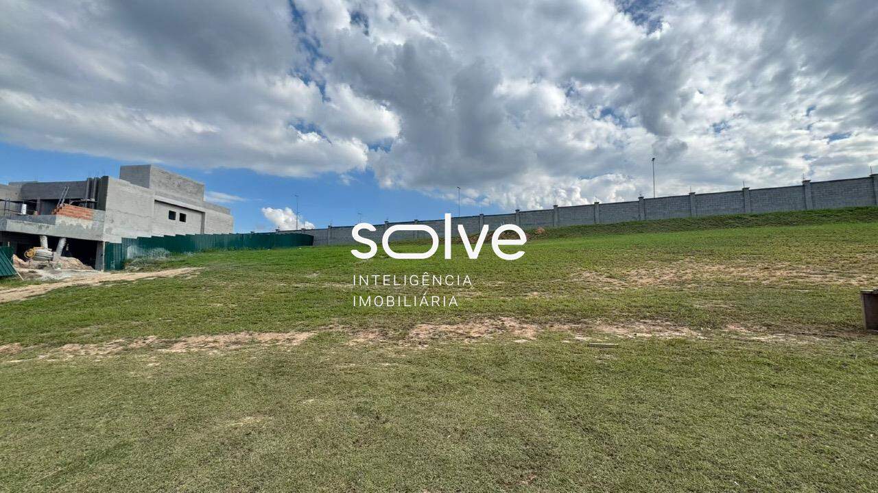 Terreno em Condomínio à venda em Indaiatuba - Villa dos Pinheiros por 1.450.000,00: 