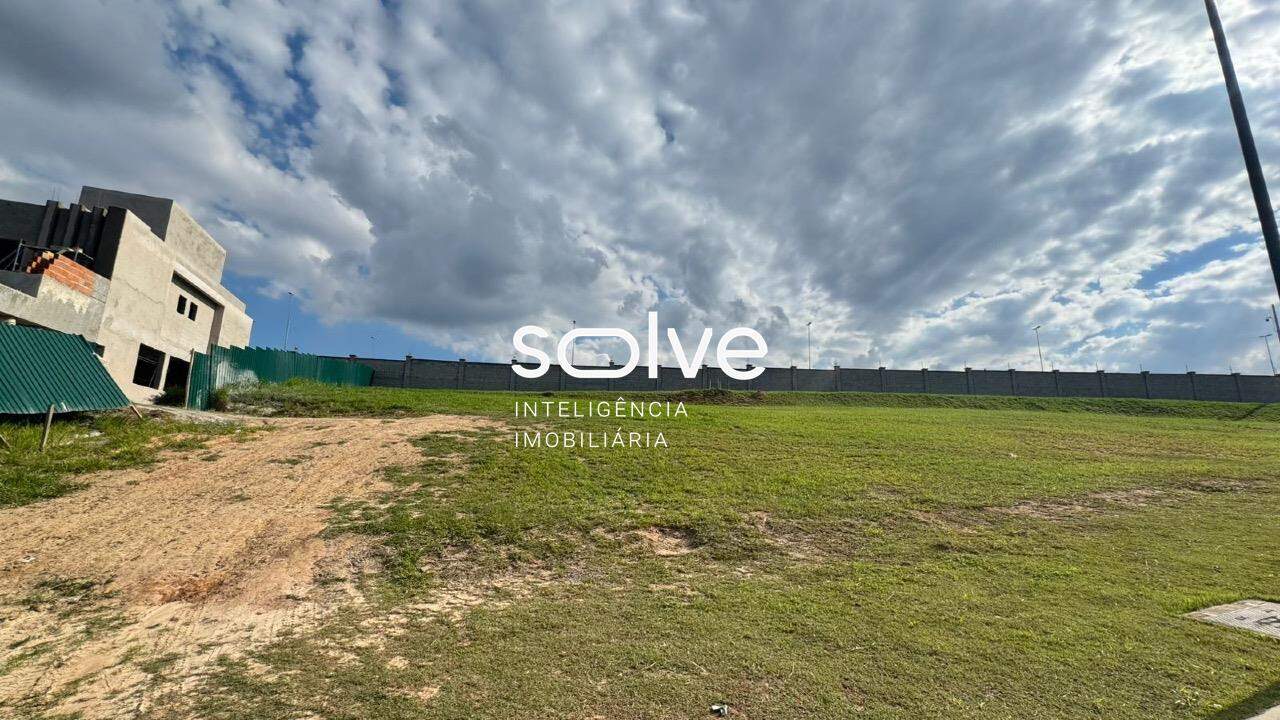 Terreno em Condomínio à venda em Indaiatuba - Villa dos Pinheiros por 1.450.000,00: