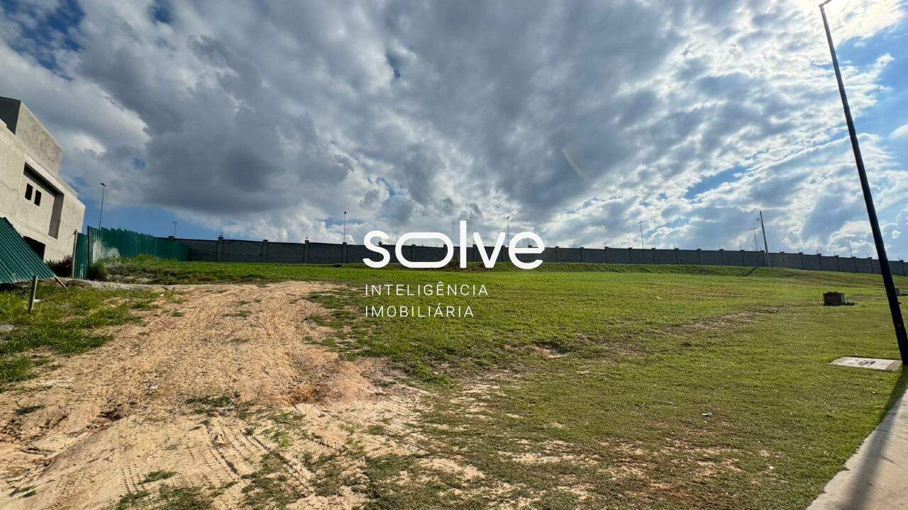 Terreno em Condomínio à venda em Indaiatuba - Villa dos Pinheiros por 1.450.000,00: