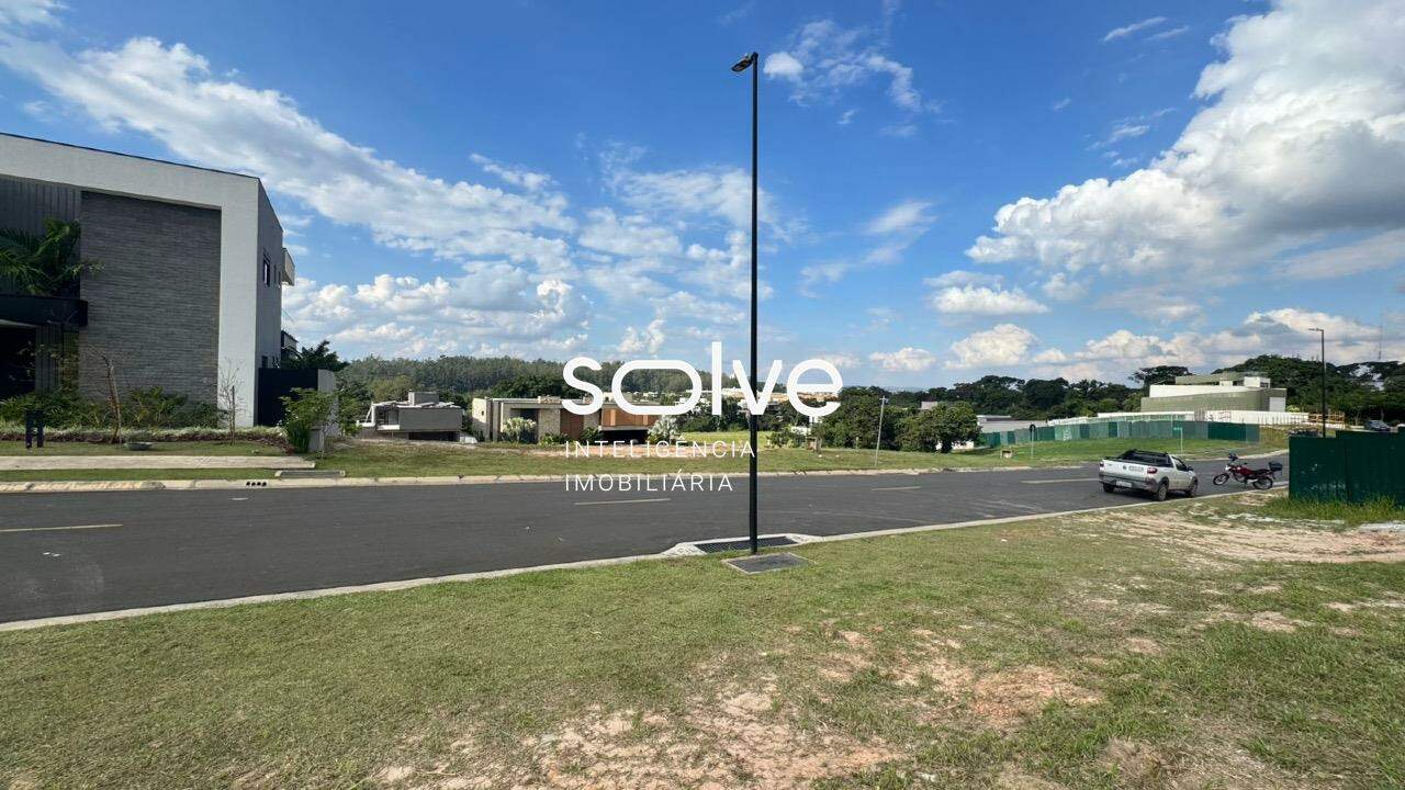 Terreno em Condomínio à venda em Indaiatuba - Villa dos Pinheiros por 1.450.000,00:
