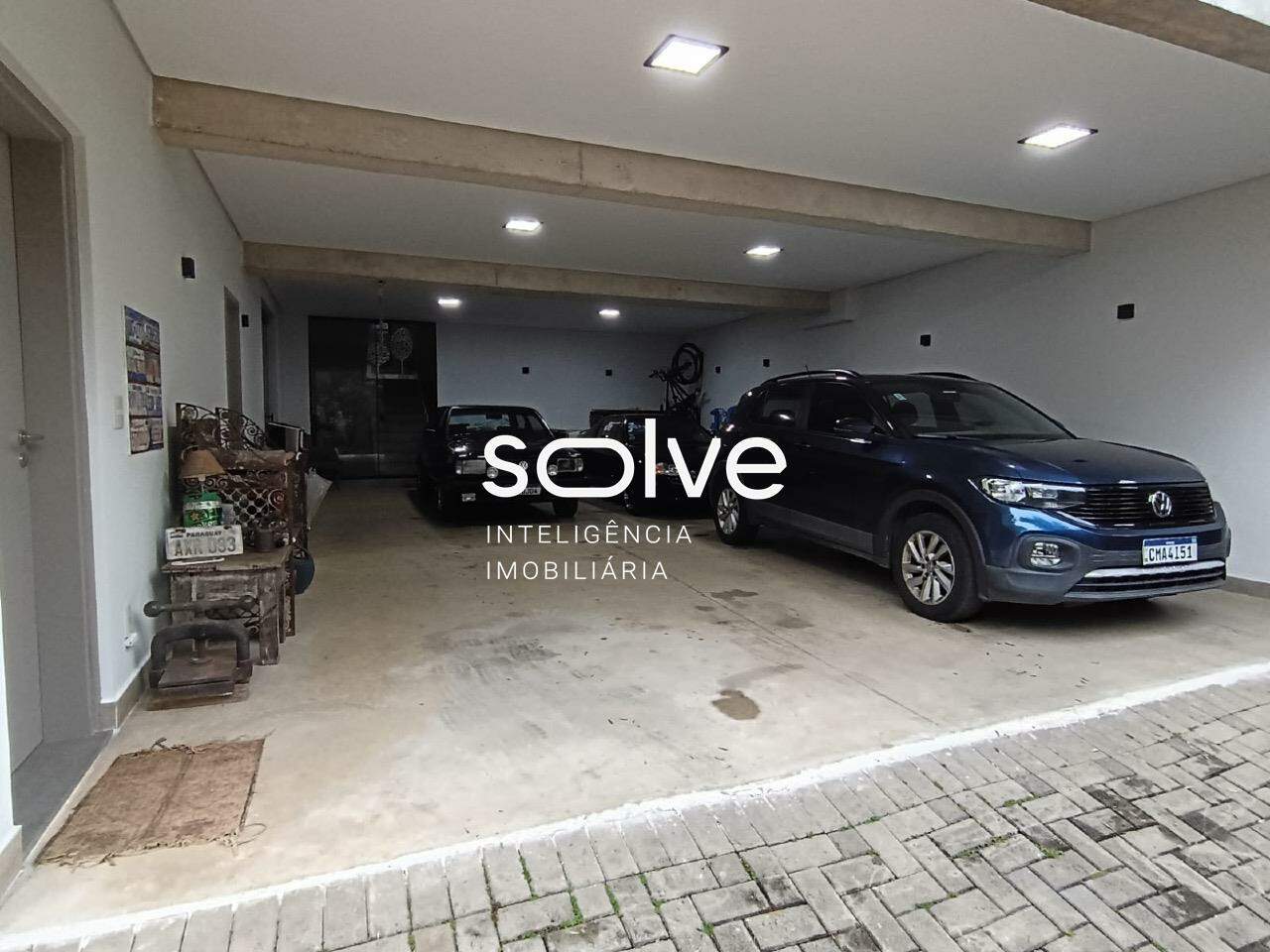 Casa em Condomínio à venda em Campinas - Palmeiras da Hípica por 4.600.000,00: