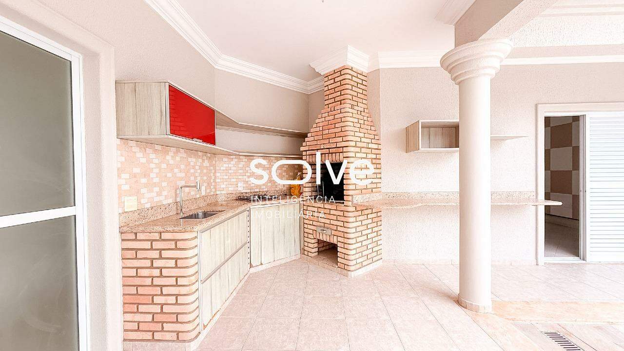 Casa em Condomínio à venda em Indaiatuba - Jardim Residencial Villa Suíça por 2.750.000,00: