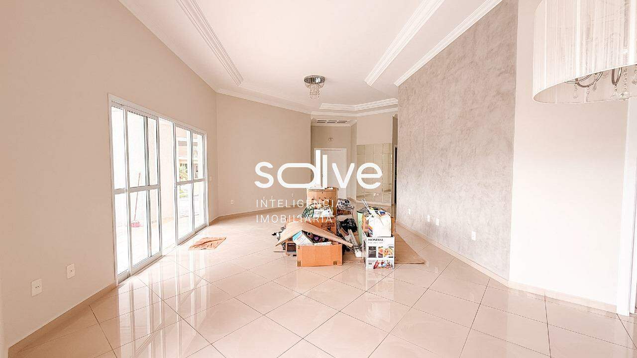 Casa em Condomínio à venda em Indaiatuba - Jardim Residencial Villa Suíça por 2.750.000,00: