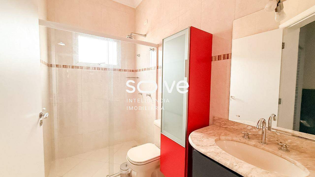 Casa em Condomínio à venda em Indaiatuba - Jardim Residencial Villa Suíça por 2.750.000,00: