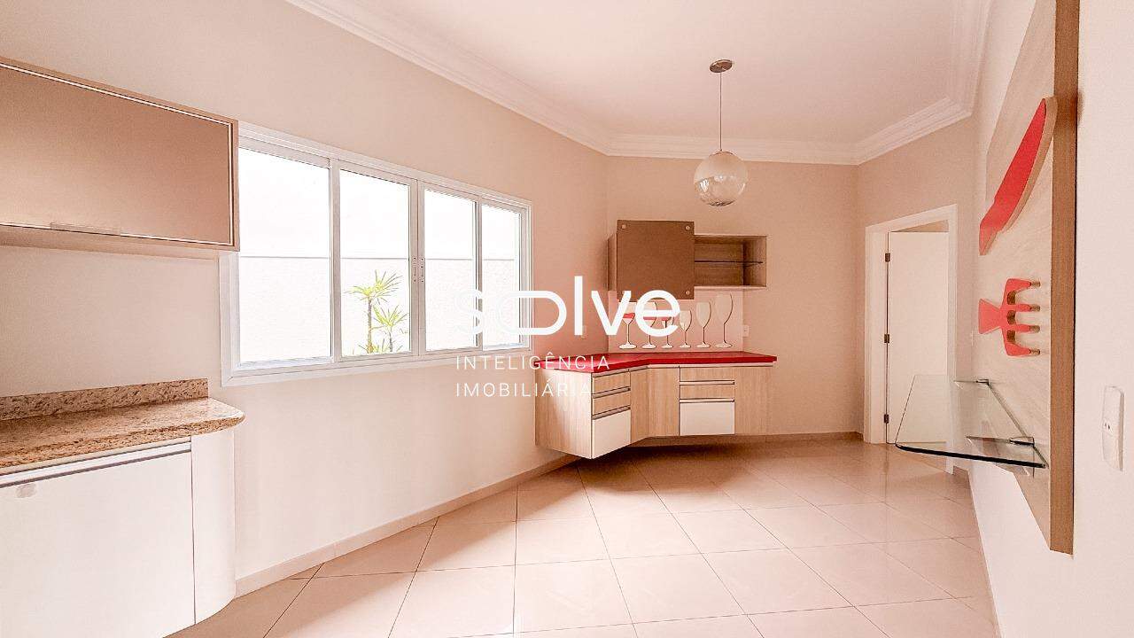 Casa em Condomínio à venda em Indaiatuba - Jardim Residencial Villa Suíça por 2.750.000,00: