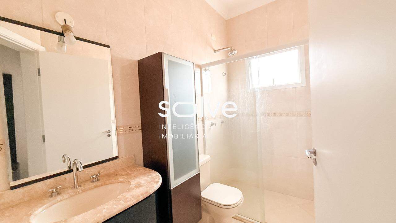 Casa em Condomínio à venda em Indaiatuba - Jardim Residencial Villa Suíça por 2.750.000,00: