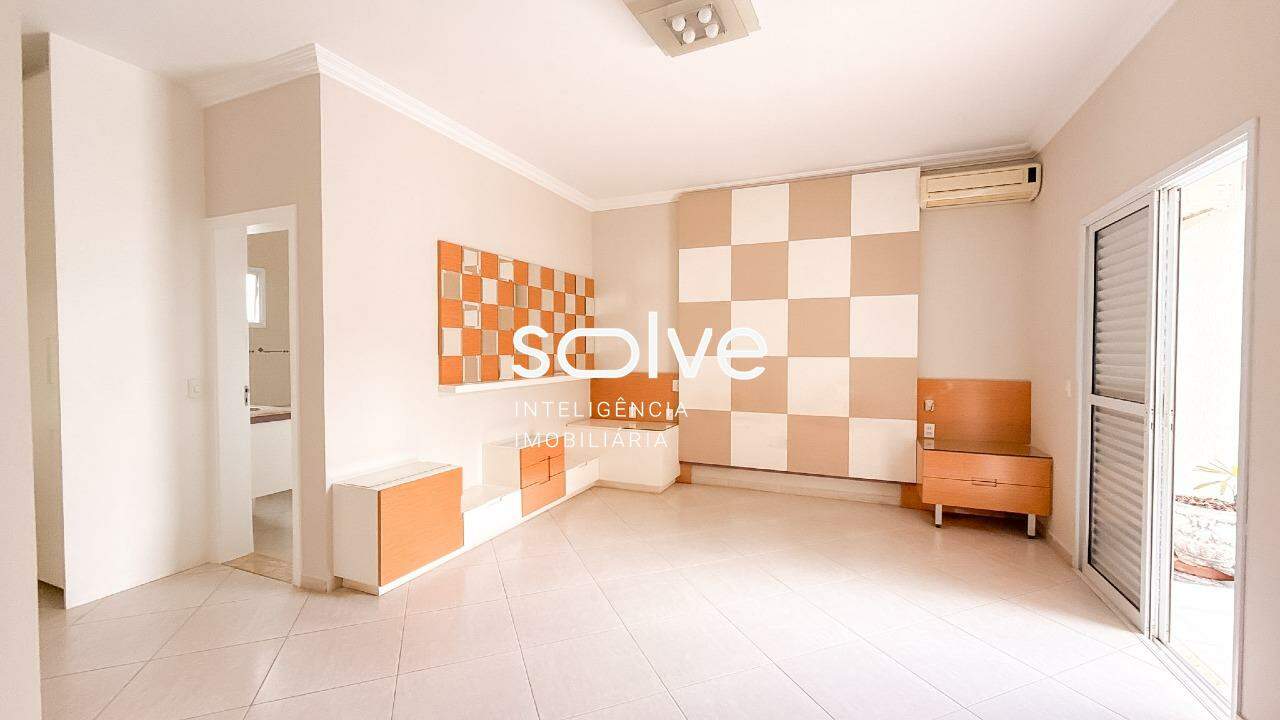 Casa em Condomínio à venda em Indaiatuba - Jardim Residencial Villa Suíça por 2.750.000,00: