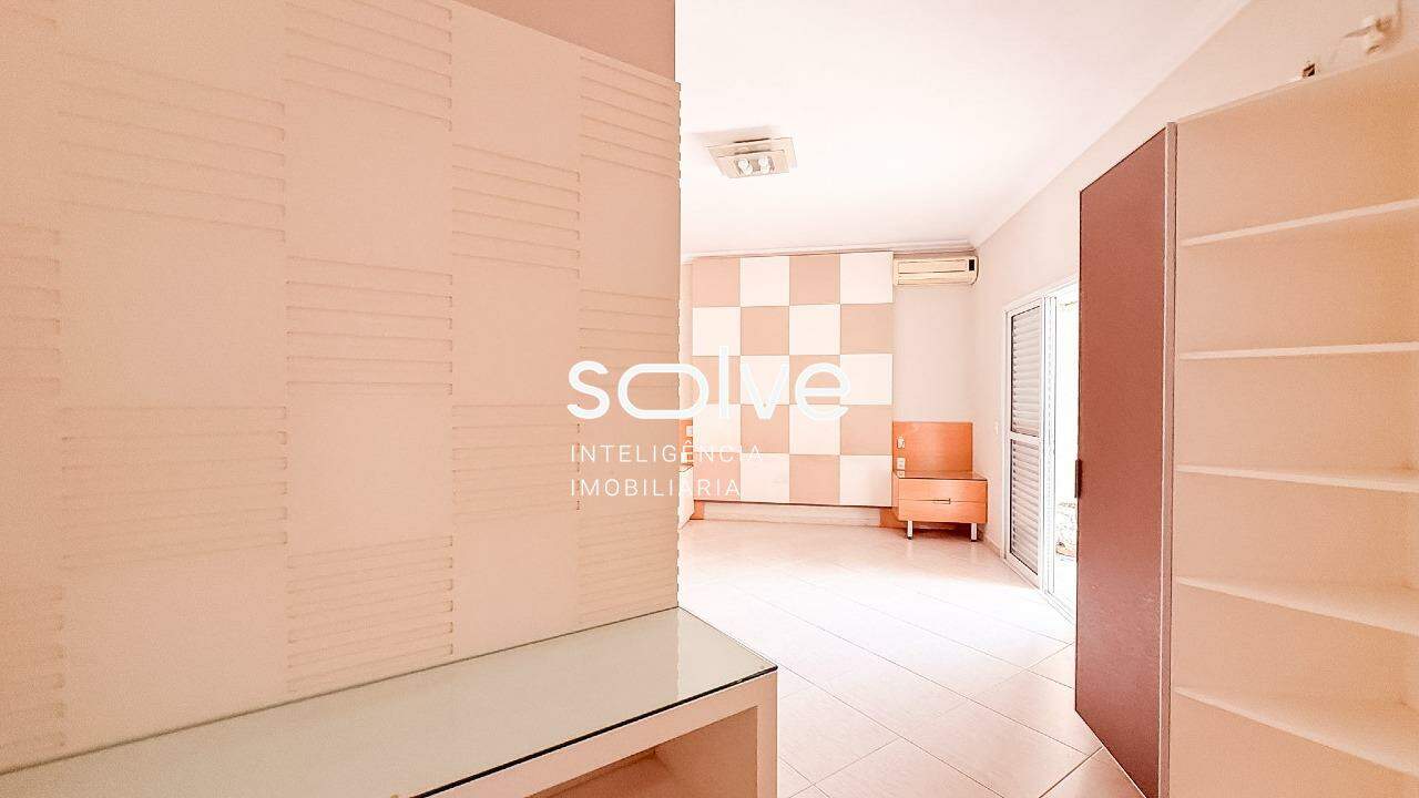 Casa em Condomínio à venda em Indaiatuba - Jardim Residencial Villa Suíça por 2.750.000,00:
