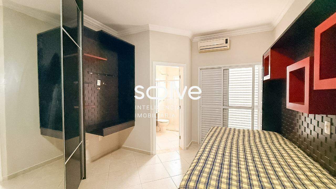 Casa em Condomínio à venda em Indaiatuba - Jardim Residencial Villa Suíça por 2.750.000,00: