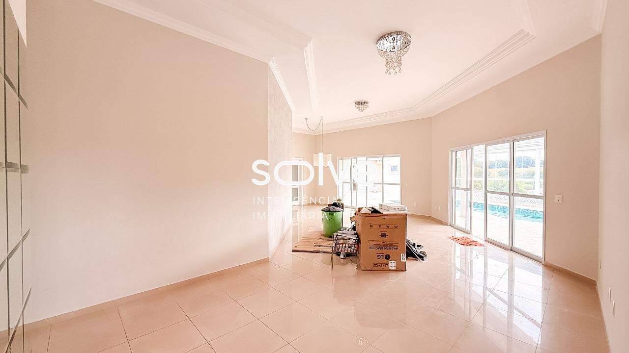 Casa em Condomínio à venda em Indaiatuba - Jardim Residencial Villa Suíça por 2.750.000,00: 