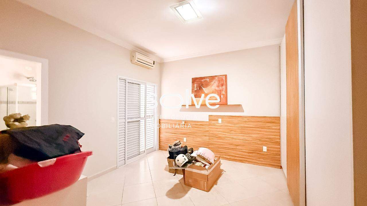 Casa em Condomínio à venda em Indaiatuba - Jardim Residencial Villa Suíça por 2.750.000,00: