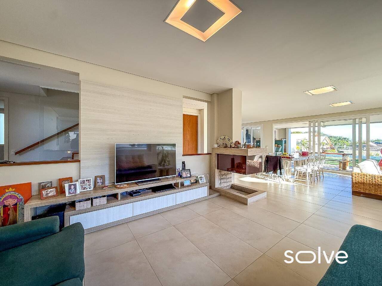 Casa em Condomínio à venda em Indaiatuba - Jardim Vila Paradiso por 3.900.000,00: 