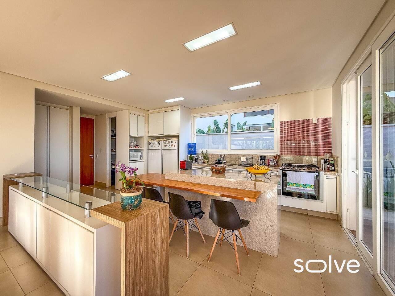 Casa em Condomínio à venda em Indaiatuba - Jardim Vila Paradiso por 3.900.000,00: 