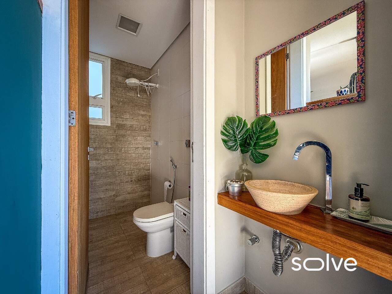 Casa em Condomínio à venda em Indaiatuba - Jardim Vila Paradiso por 3.900.000,00: 