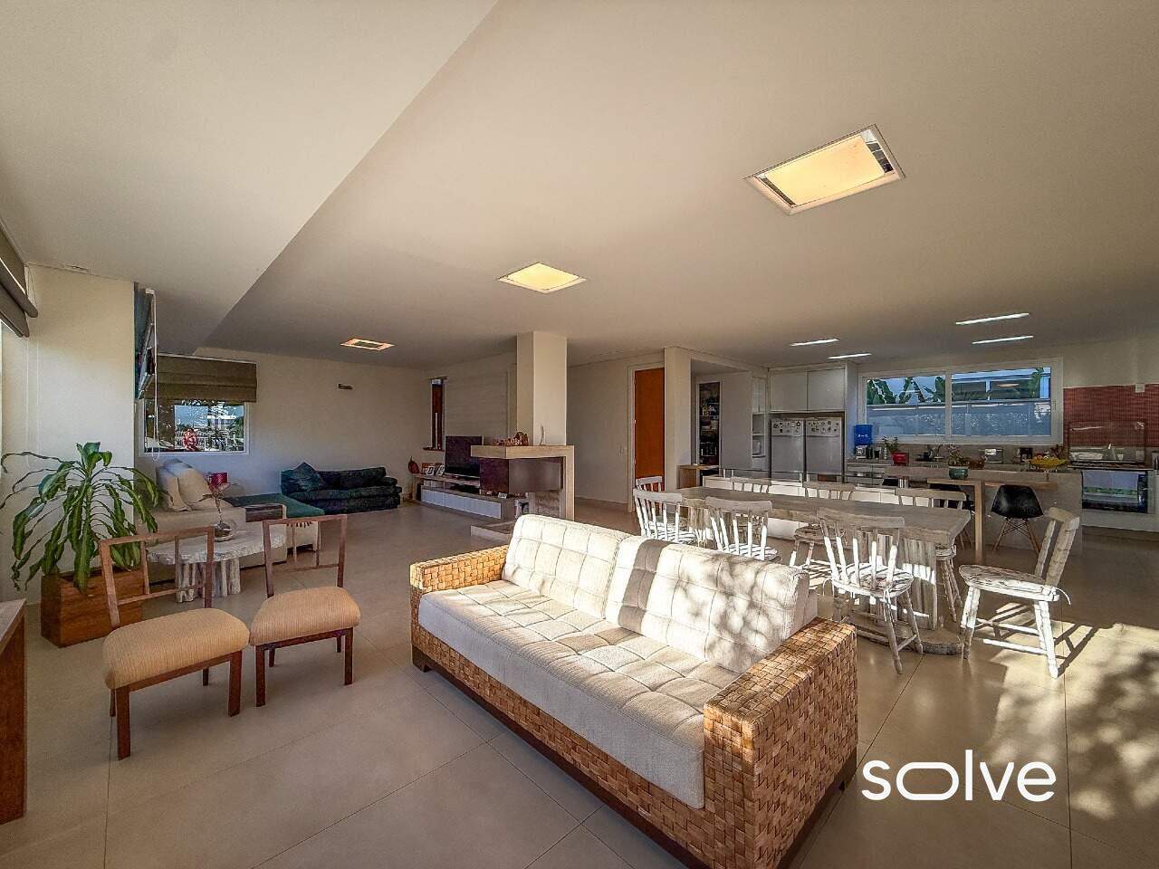 Casa em Condomínio à venda em Indaiatuba - Jardim Vila Paradiso por 3.900.000,00: 