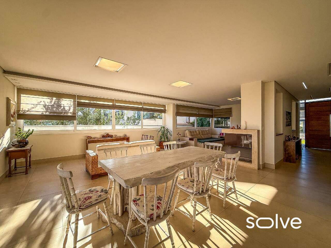 Casa em Condomínio à venda em Indaiatuba - Jardim Vila Paradiso por 3.900.000,00: 