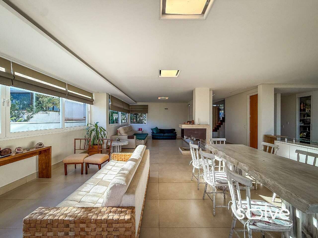 Casa em Condomínio à venda em Indaiatuba - Jardim Vila Paradiso por 3.900.000,00: 