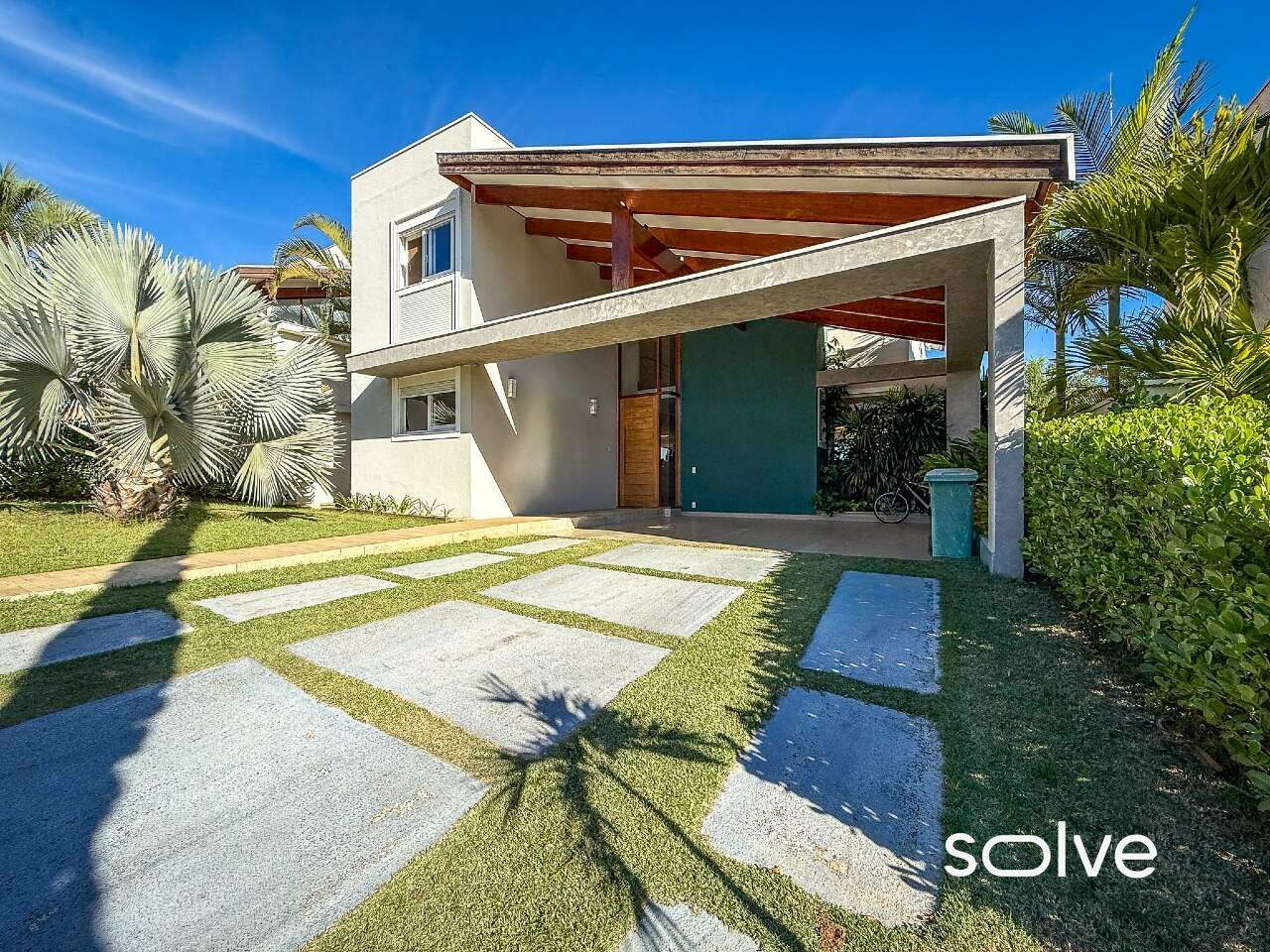Casa em Condomínio à venda em Indaiatuba - Jardim Vila Paradiso por 3.900.000,00: 