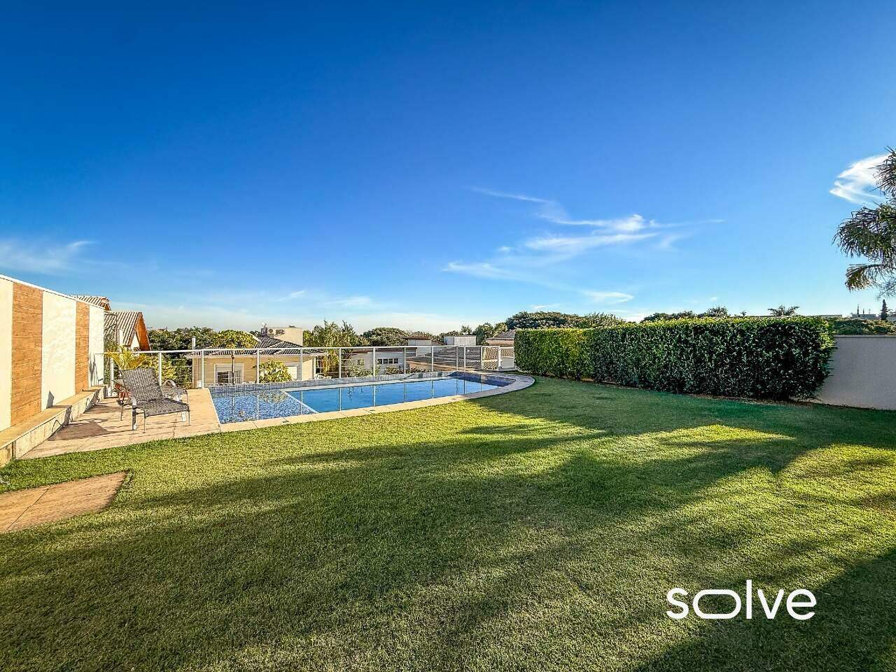 Casa em Condomínio à venda em Indaiatuba - Jardim Vila Paradiso por 3.900.000,00: 