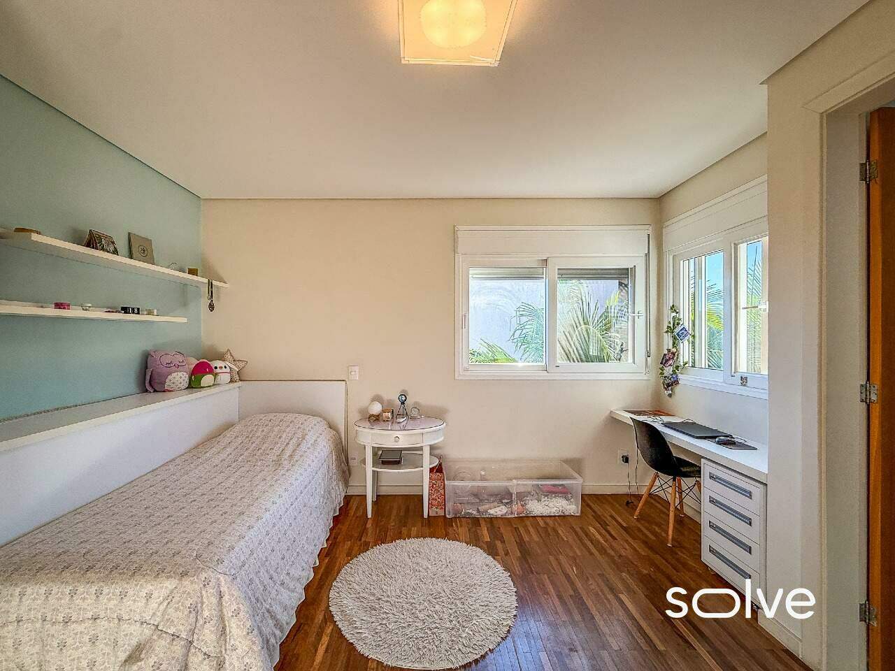 Casa em Condomínio à venda em Indaiatuba - Jardim Vila Paradiso por 3.900.000,00: 