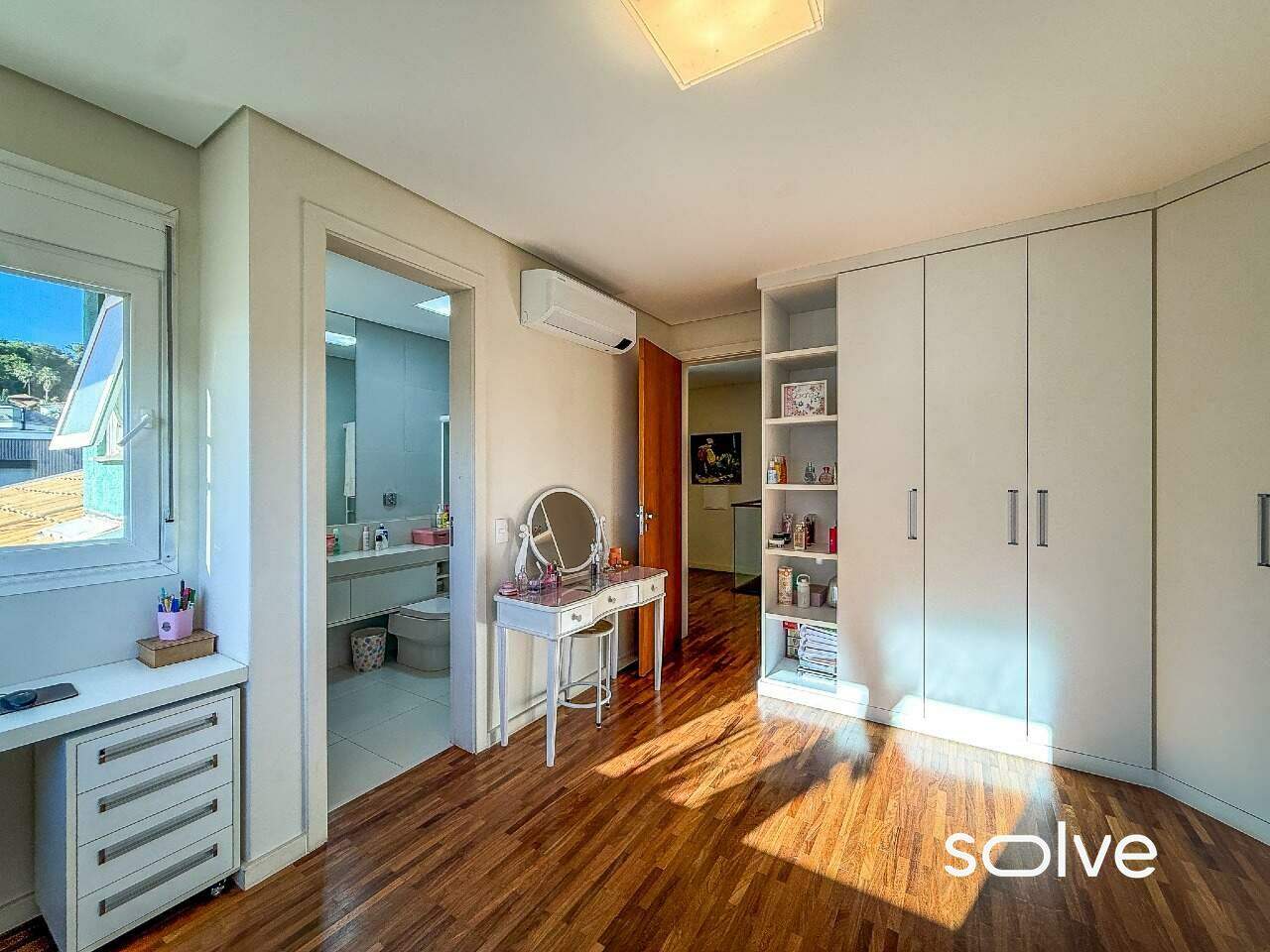 Casa em Condomínio à venda em Indaiatuba - Jardim Vila Paradiso por 3.900.000,00: 