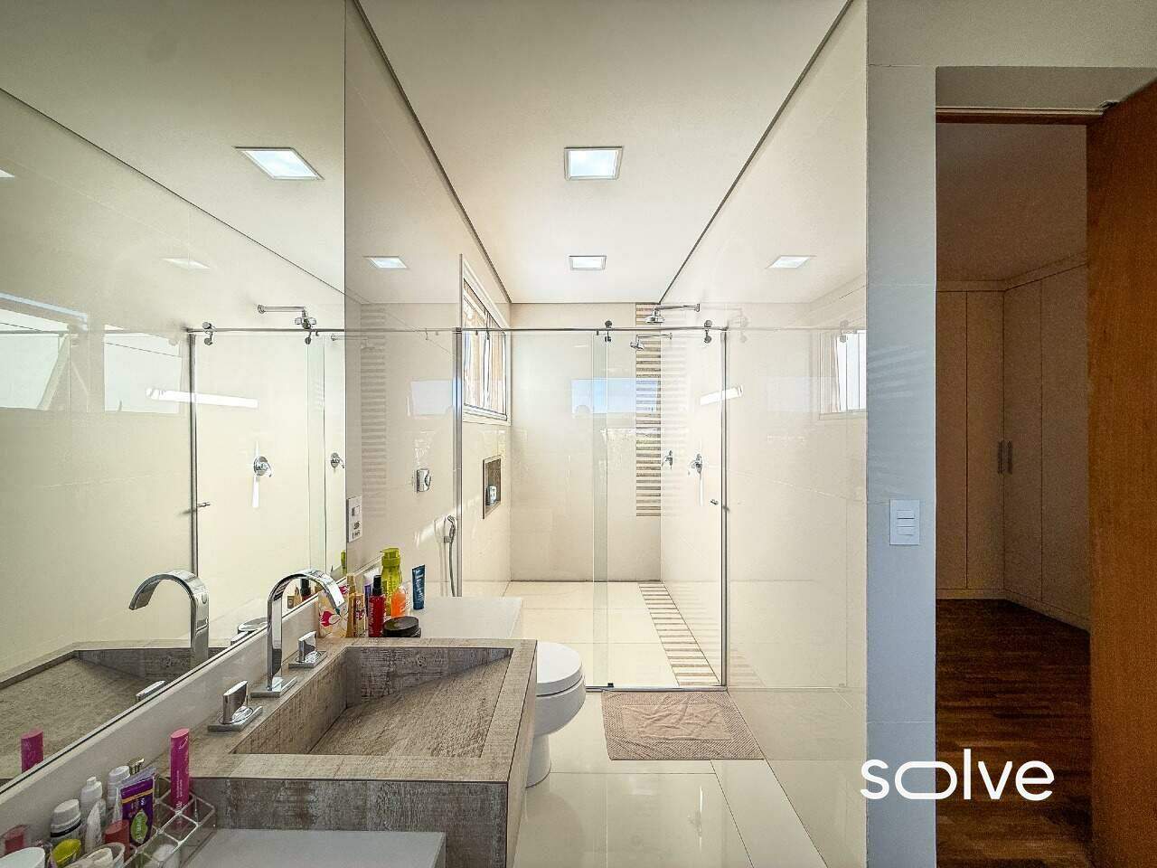 Casa em Condomínio à venda em Indaiatuba - Jardim Vila Paradiso por 3.900.000,00: 