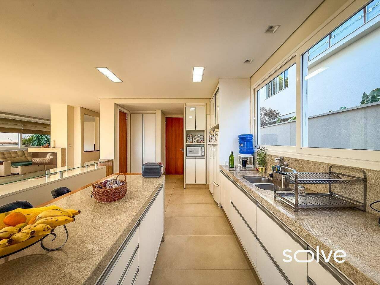 Casa em Condomínio à venda em Indaiatuba - Jardim Vila Paradiso por 3.900.000,00: 
