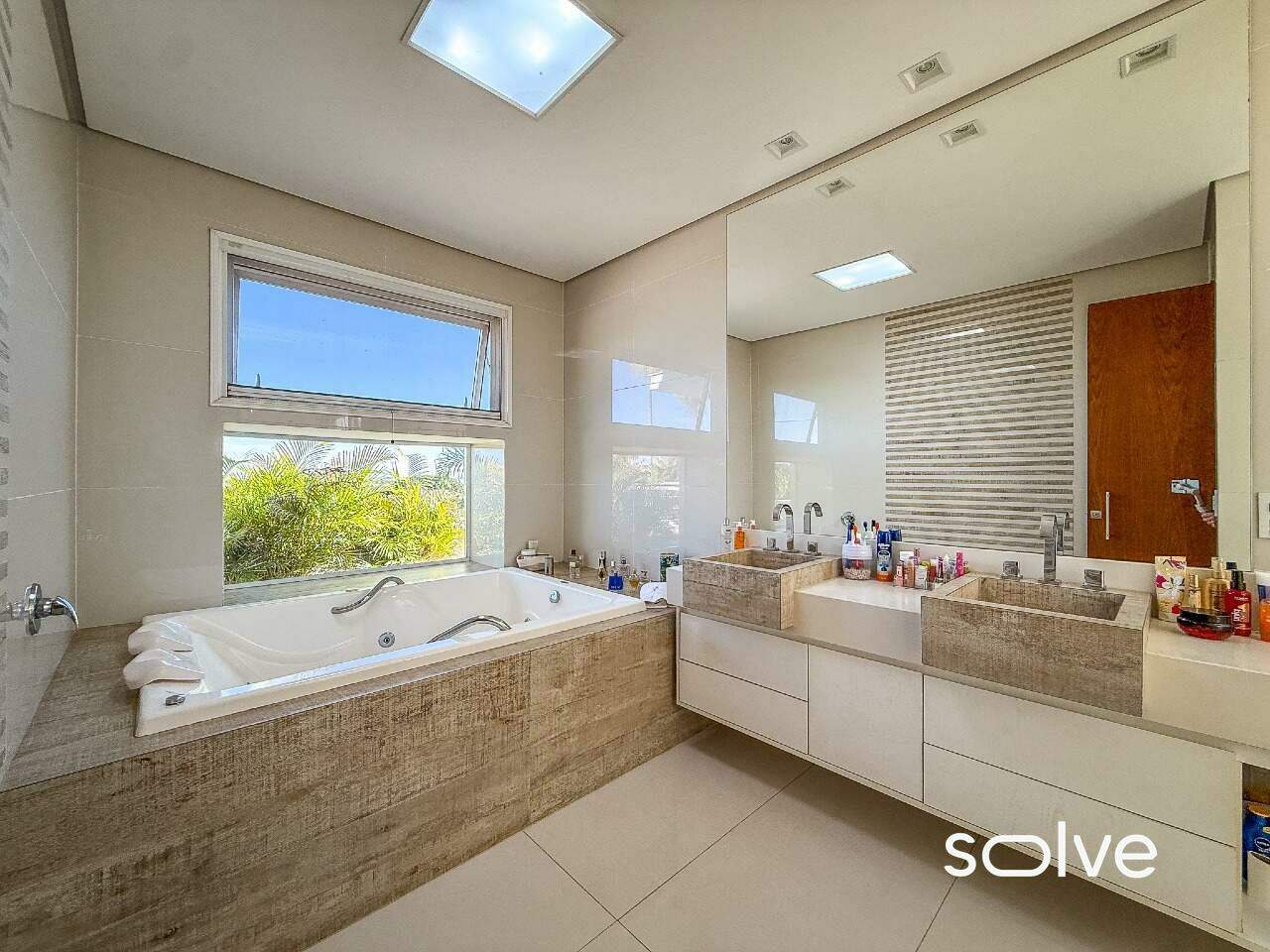 Casa em Condomínio à venda em Indaiatuba - Jardim Vila Paradiso por 3.900.000,00: 