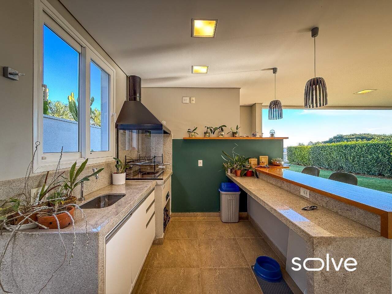 Casa em Condomínio à venda em Indaiatuba - Jardim Vila Paradiso por 3.900.000,00: 