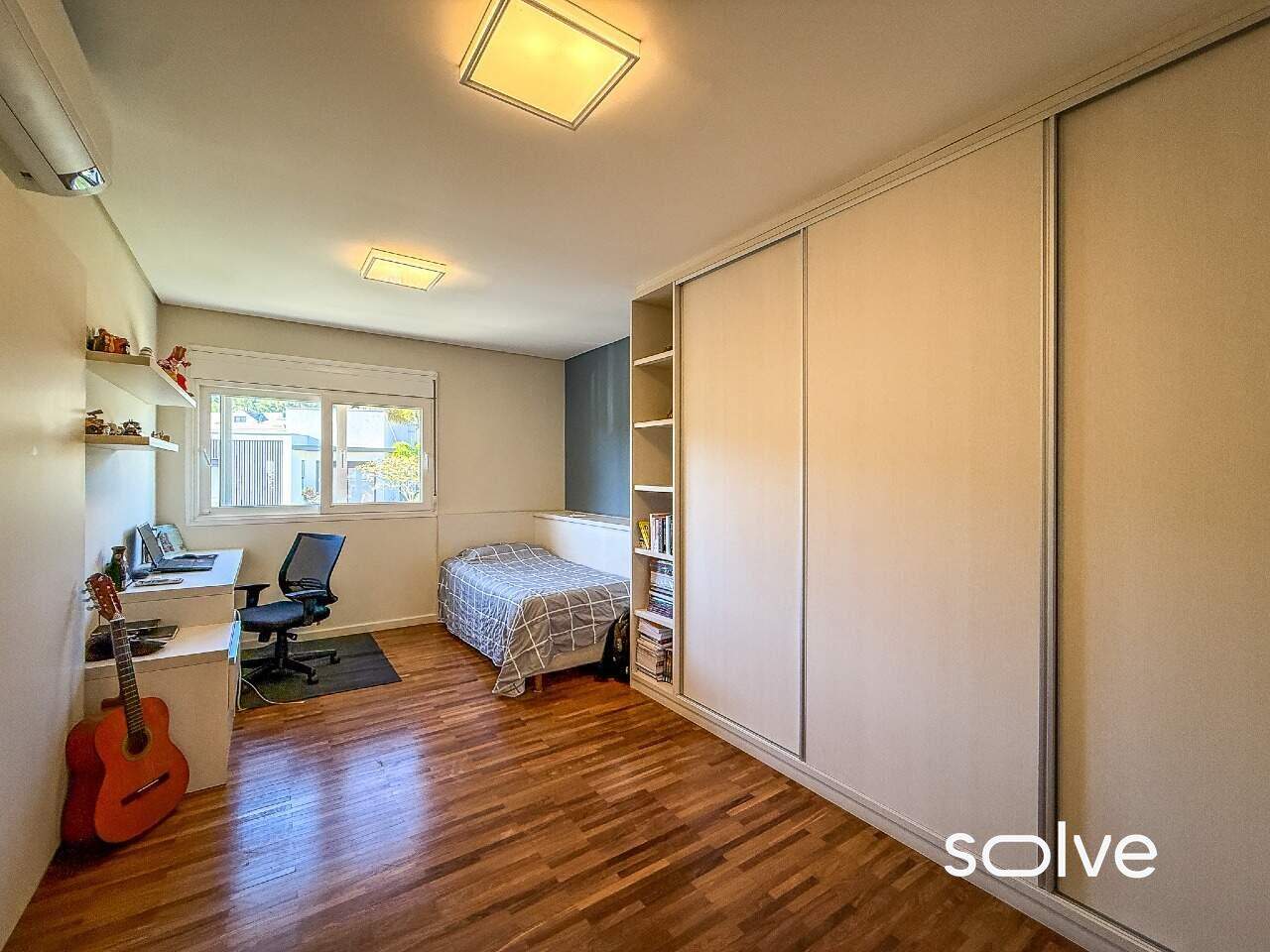 Casa em Condomínio à venda em Indaiatuba - Jardim Vila Paradiso por 3.900.000,00: 