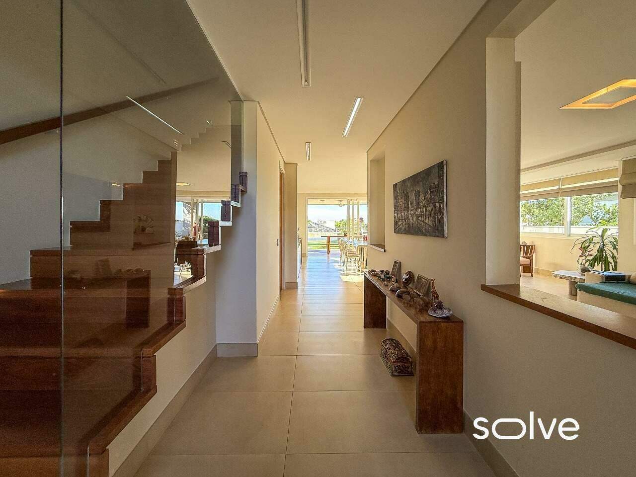 Casa em Condomínio à venda em Indaiatuba - Jardim Vila Paradiso por 3.900.000,00: 