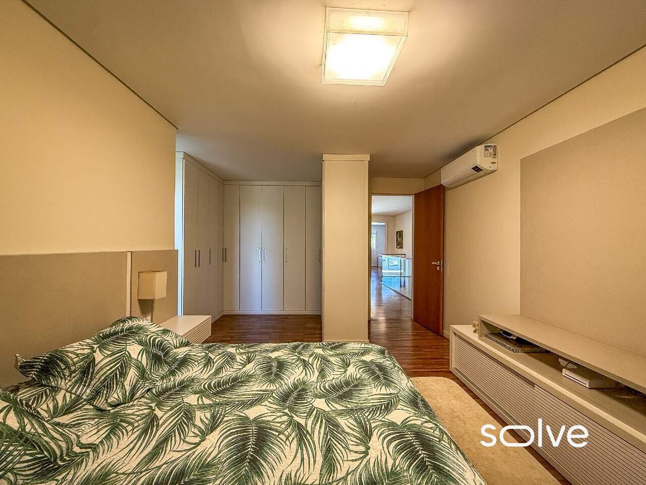 Casa em Condomínio à venda em Indaiatuba - Jardim Vila Paradiso por 3.900.000,00: 